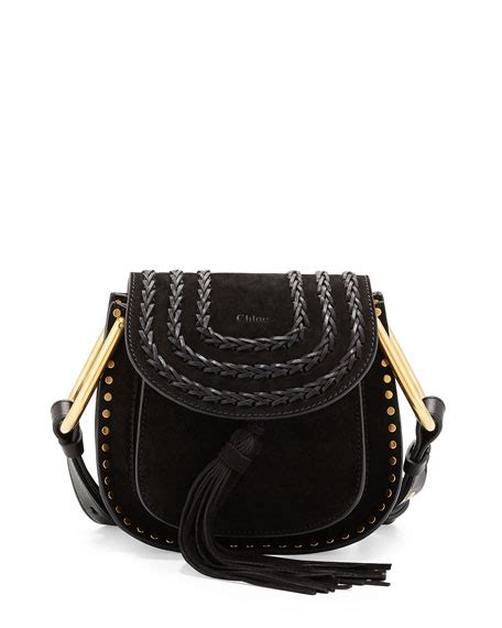 chloe hudson suede|Chloe Hudson Mini Suede Shoulder Bag .